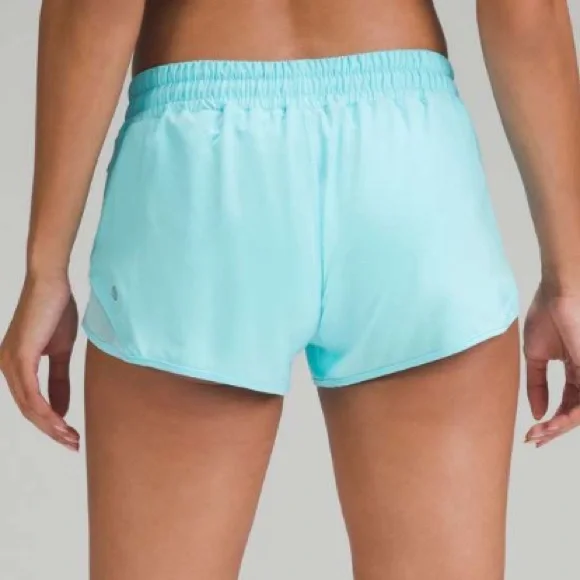 Lululemon Hotty Hot Low Rise Short - Picture 9 of 10